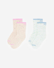Baby & Toddler Cooper Neps Sock 2 Pack