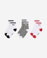 Kids Pop Sock 3 Pack