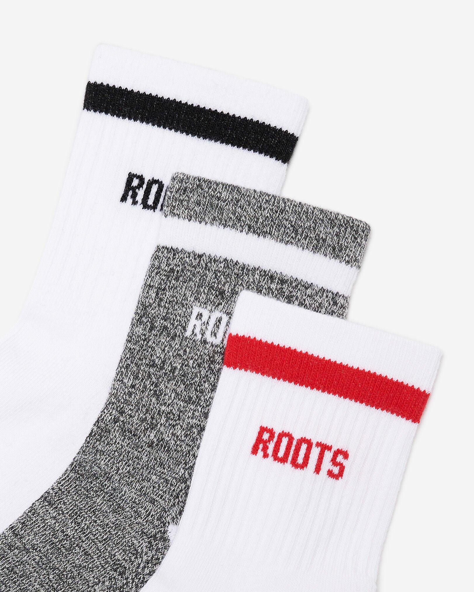 Kids Pop Sock 3 Pack