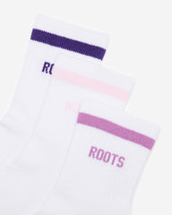 Kids Pop Sock 3 Pack
