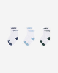 Baby & Toddler Pop Sock 3 Pack