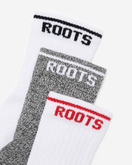 Baby & Toddler Pop Sock 3 Pack