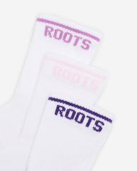 Baby & Toddler Pop Sock 3 Pack