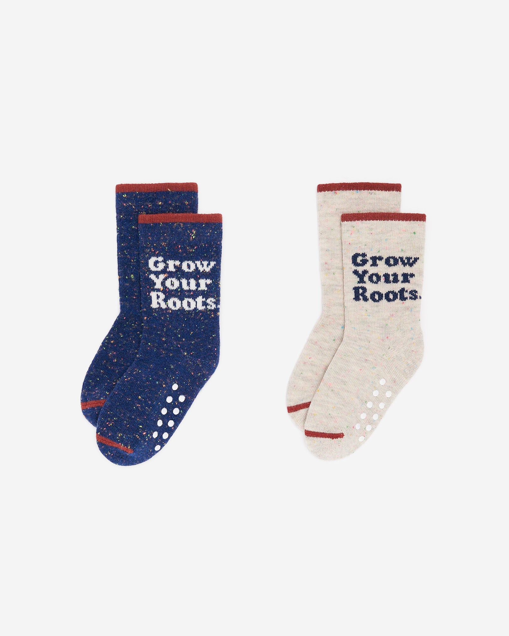 Baby & Toddler Novelty Sock 2 Pack
