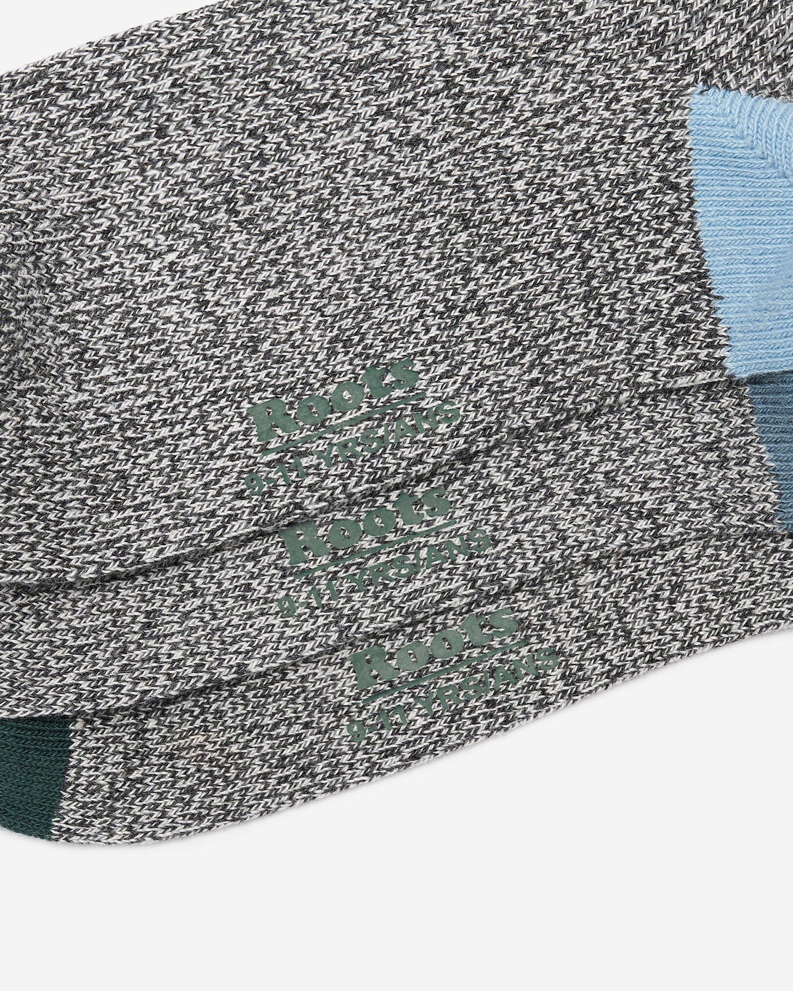 Kids Cabin Ankle Sock 3 Pack