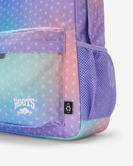 Kids Roots 2 Piece Junior Backpack Set