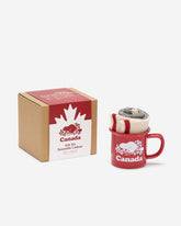 Roots Canada Gift Kit