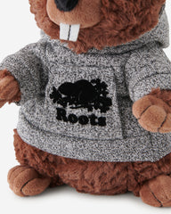 Roots Beaver Stuffie