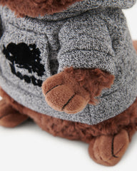 Roots Beaver Stuffie