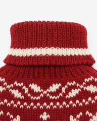 Cabin World Hot Water Bottle