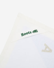 Greetings From AB Tea Towel