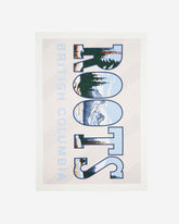 Greetings From BC Tea Towel
