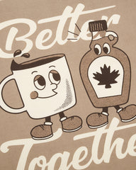 Roots Tea Towel