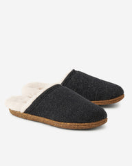 Womens Mule Slipper