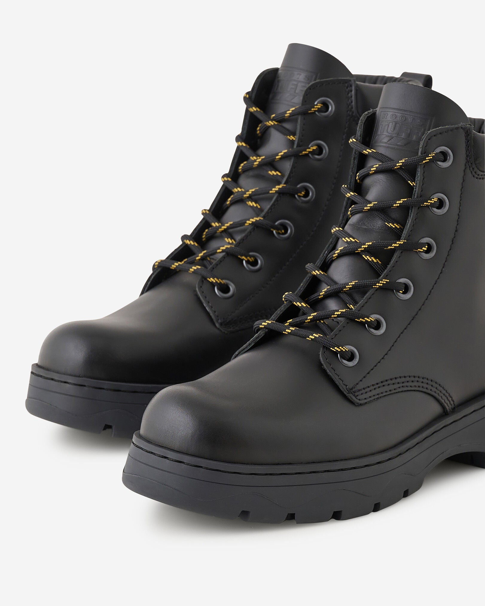 TUFF Boot