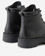 TUFF Boot
