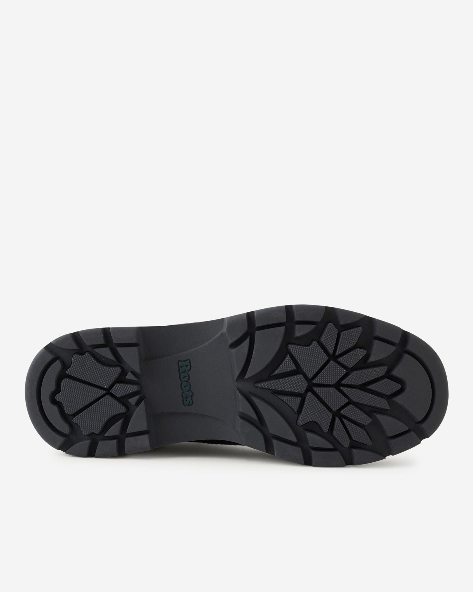 TUFF Boot