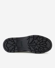 TUFF Boot