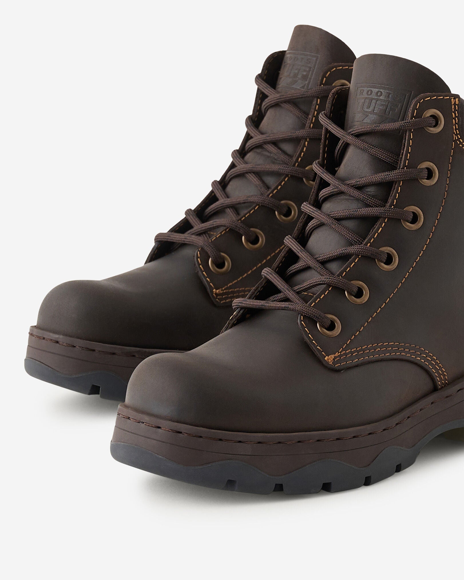 TUFF Boot
