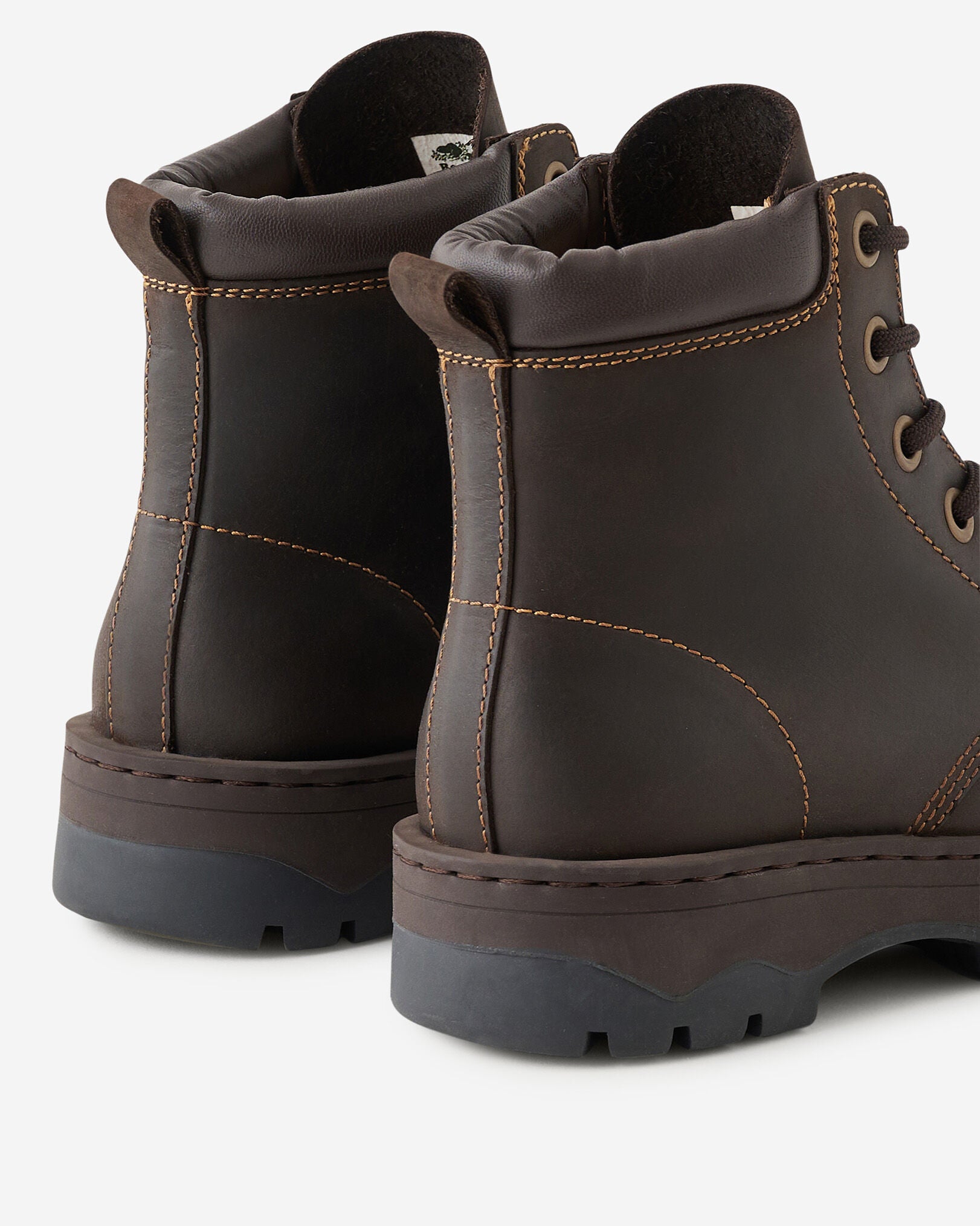 TUFF Boot
