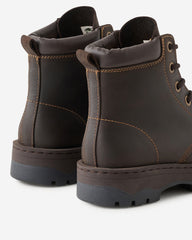TUFF Boot