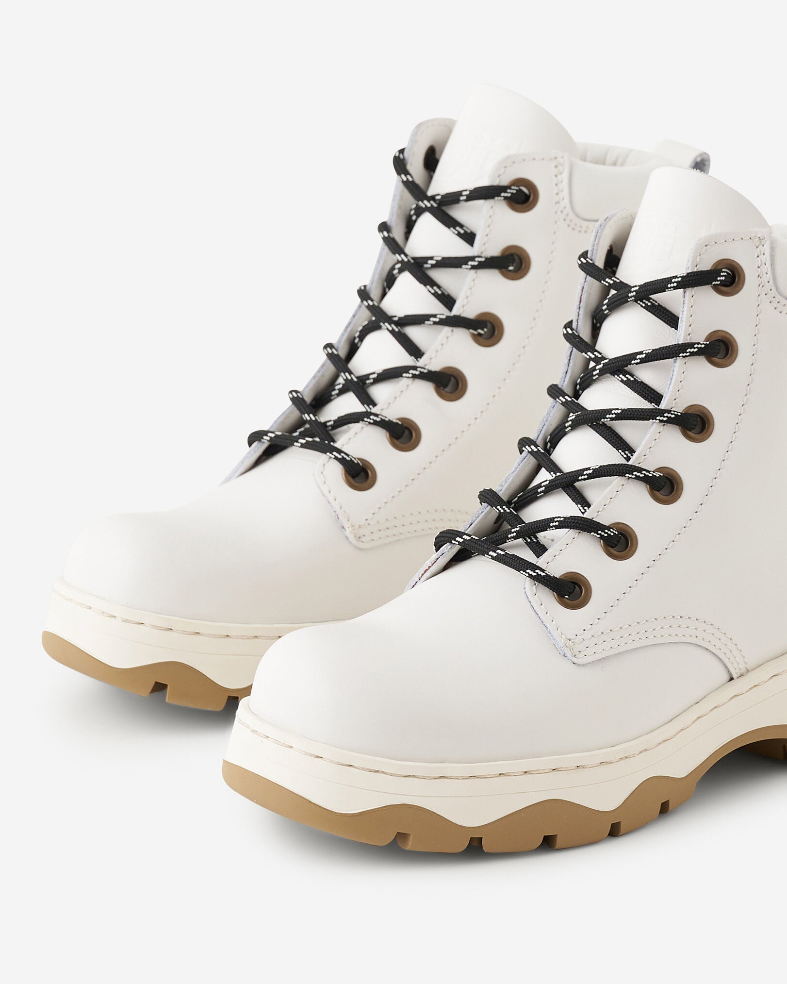 TUFF Boot