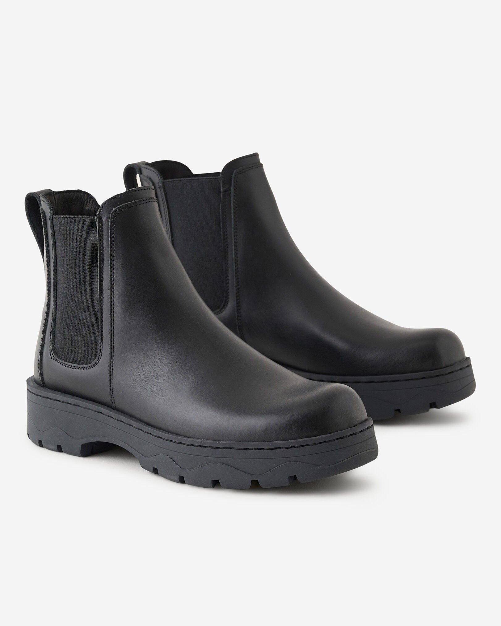 Junction Boot