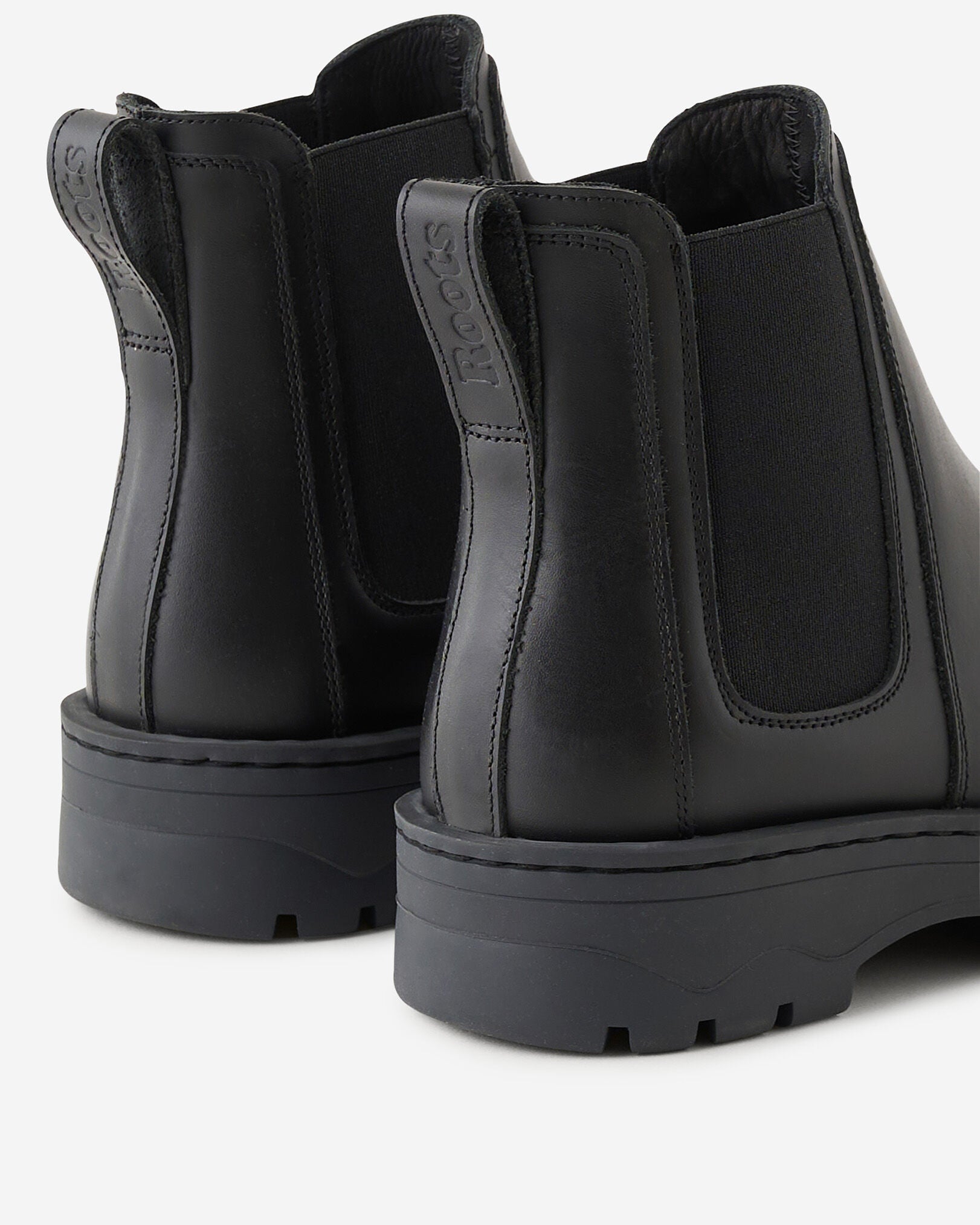 Junction Boot