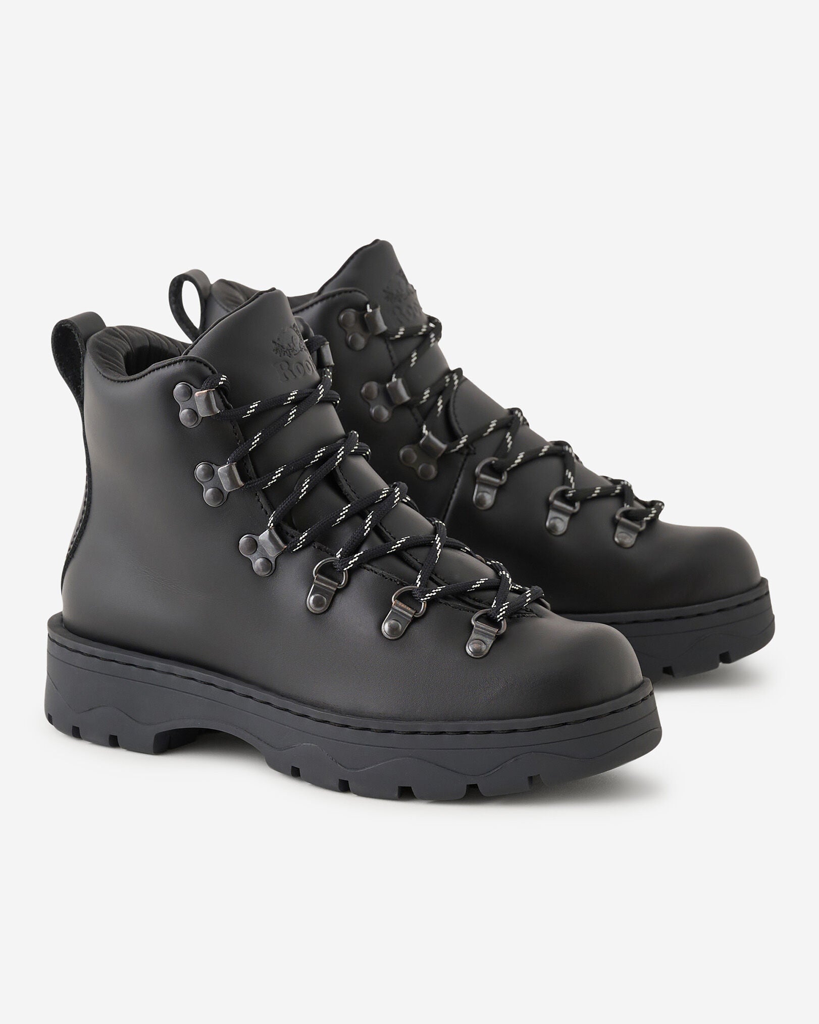 Nordic Boot