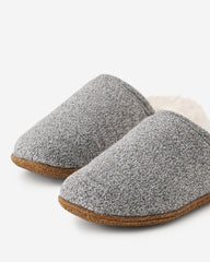 Mens Mule Slipper