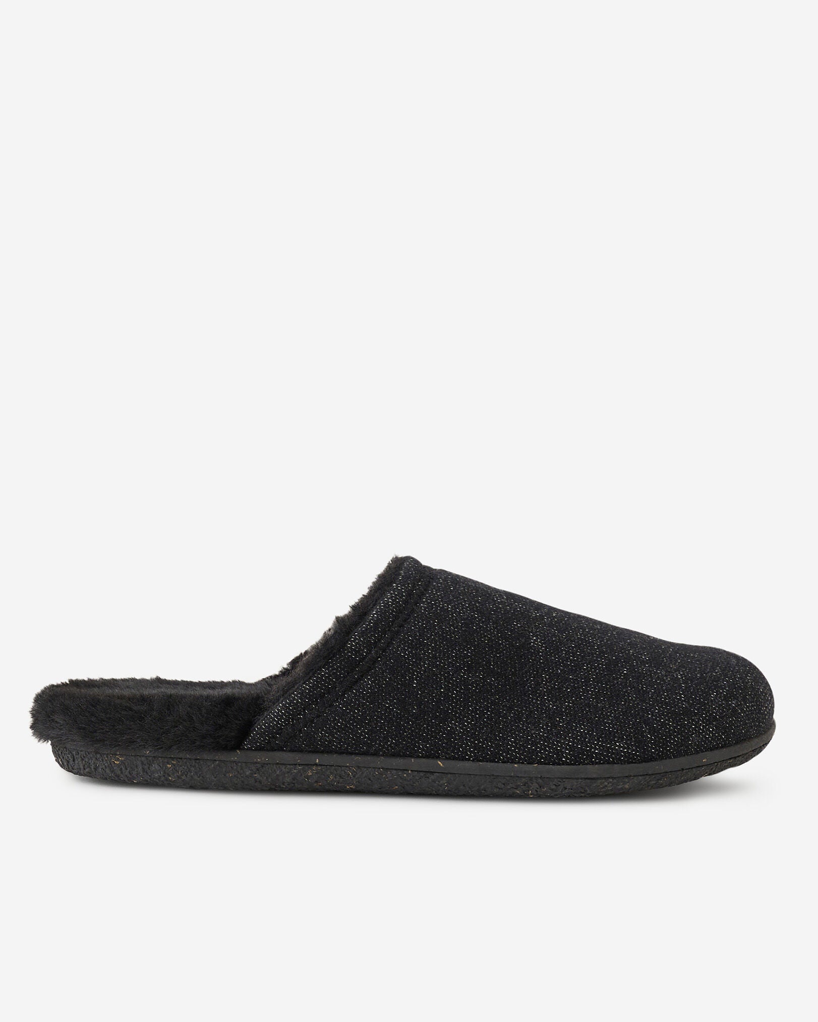 Mens Mule Slipper