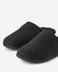 Mens Mule Slipper