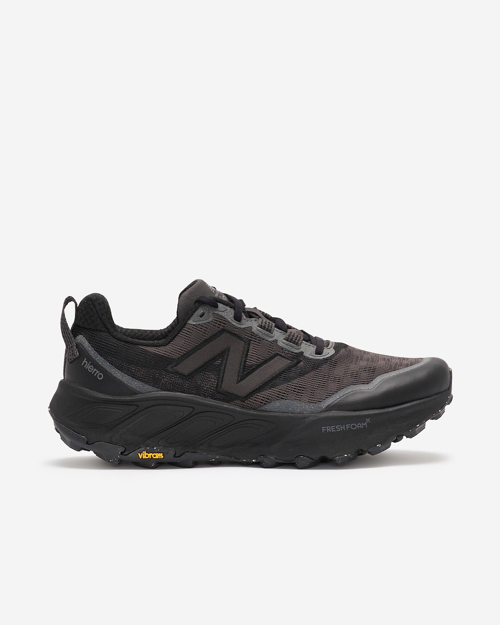 Mens New Balance Hierro