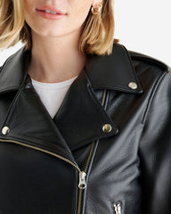 Classic Moto Jacket Navigator