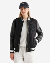 Womens Vintage Varsity Jacket