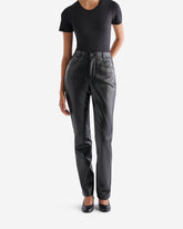 Leather Trousers
