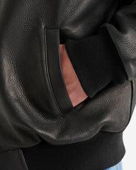 Mens Flight Jacket