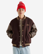 Mathews Vintage Varsity Jacket