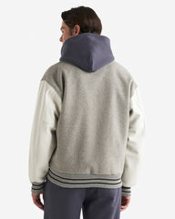 Mathews Vintage Varsity Jacket