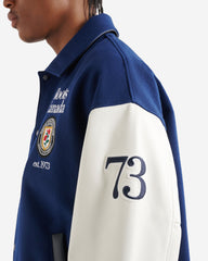 Summer League Varsity Jacket