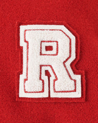Toddler Canada Varsity Jacket 2.0