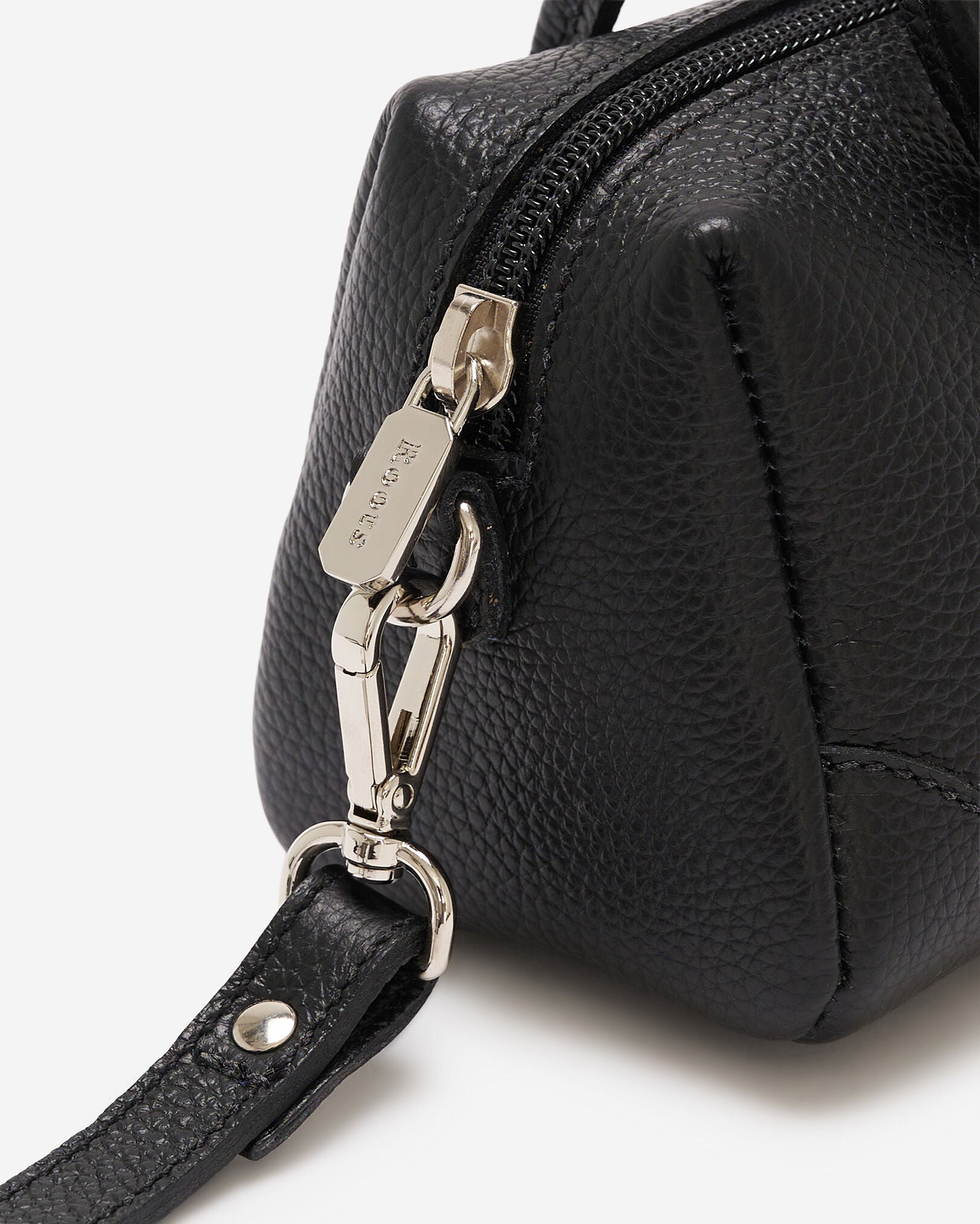 Micro Banff Crossbody Cervino