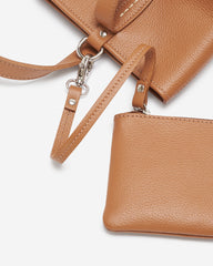 Small Carryall Tote Cervino