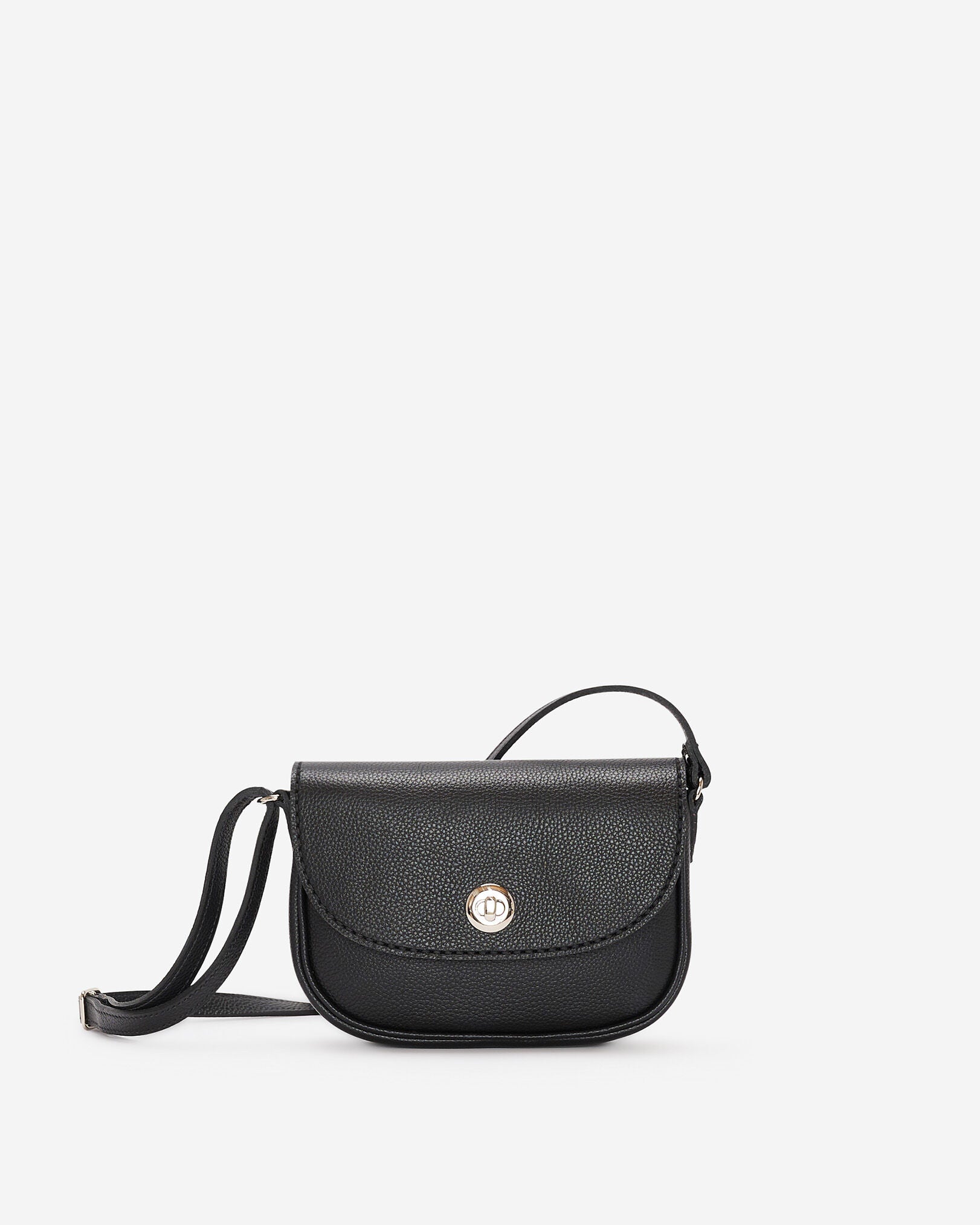 Small Riverside Bag Cervino