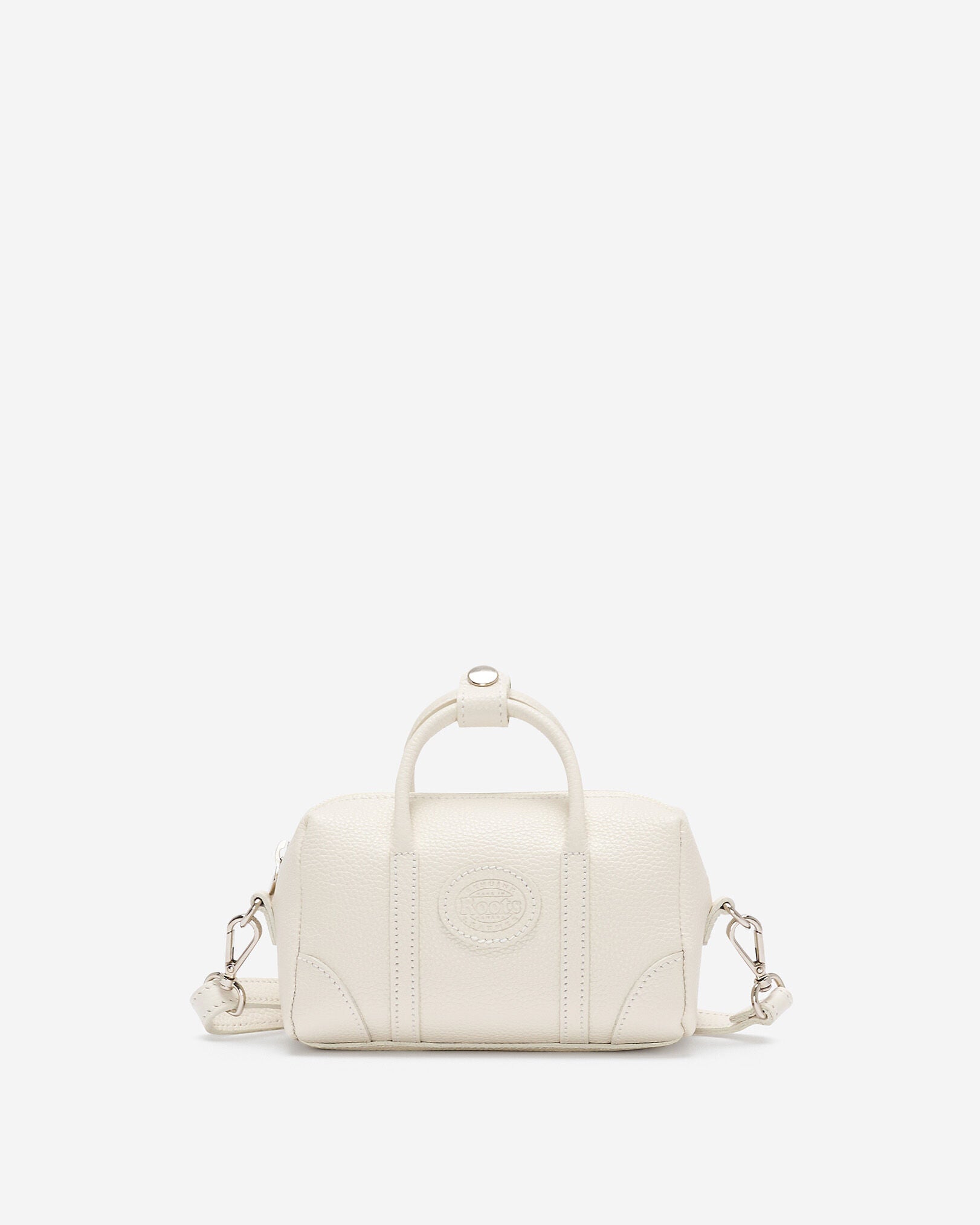 Micro Banff Crossbody Cervino