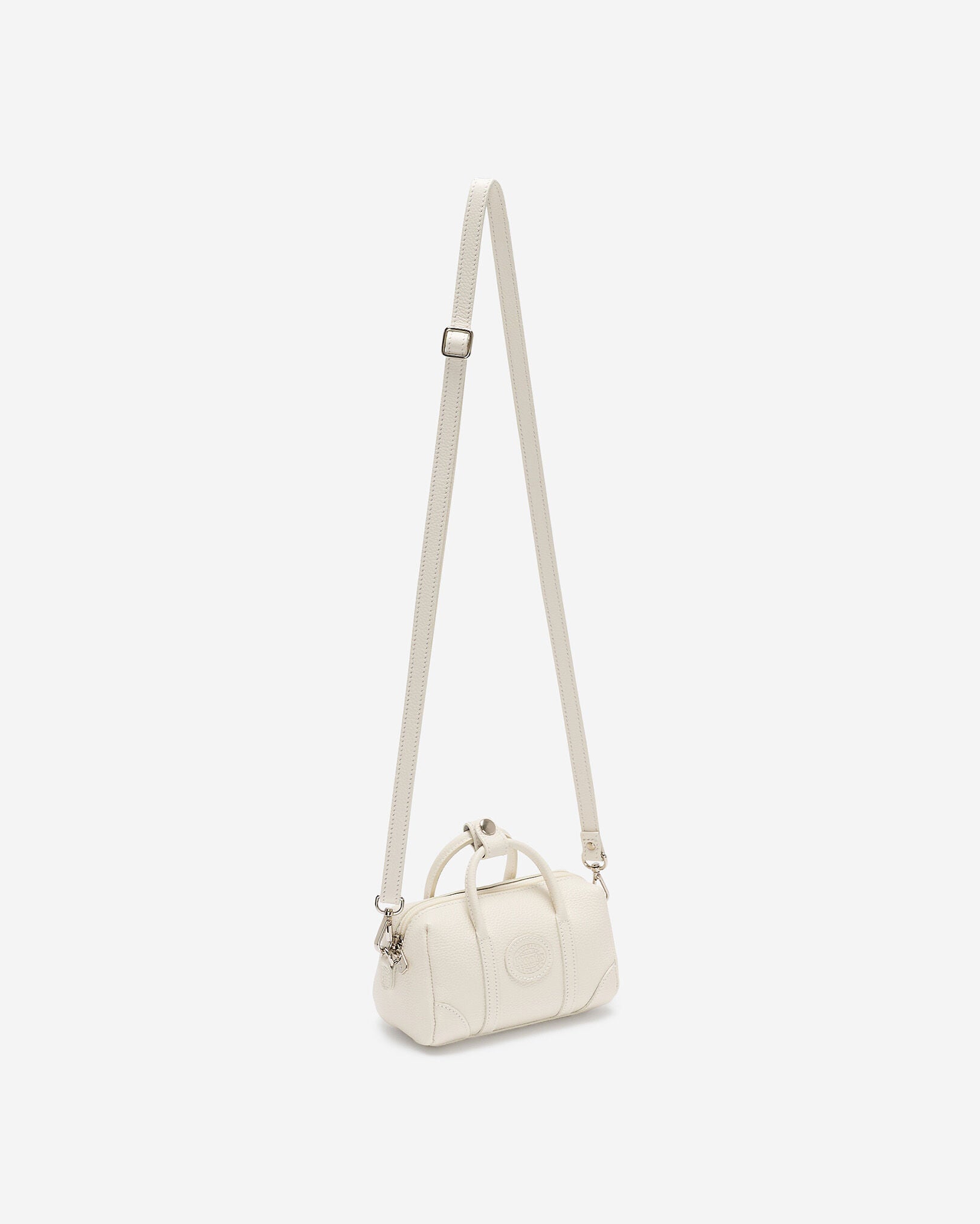Micro Banff Crossbody Cervino