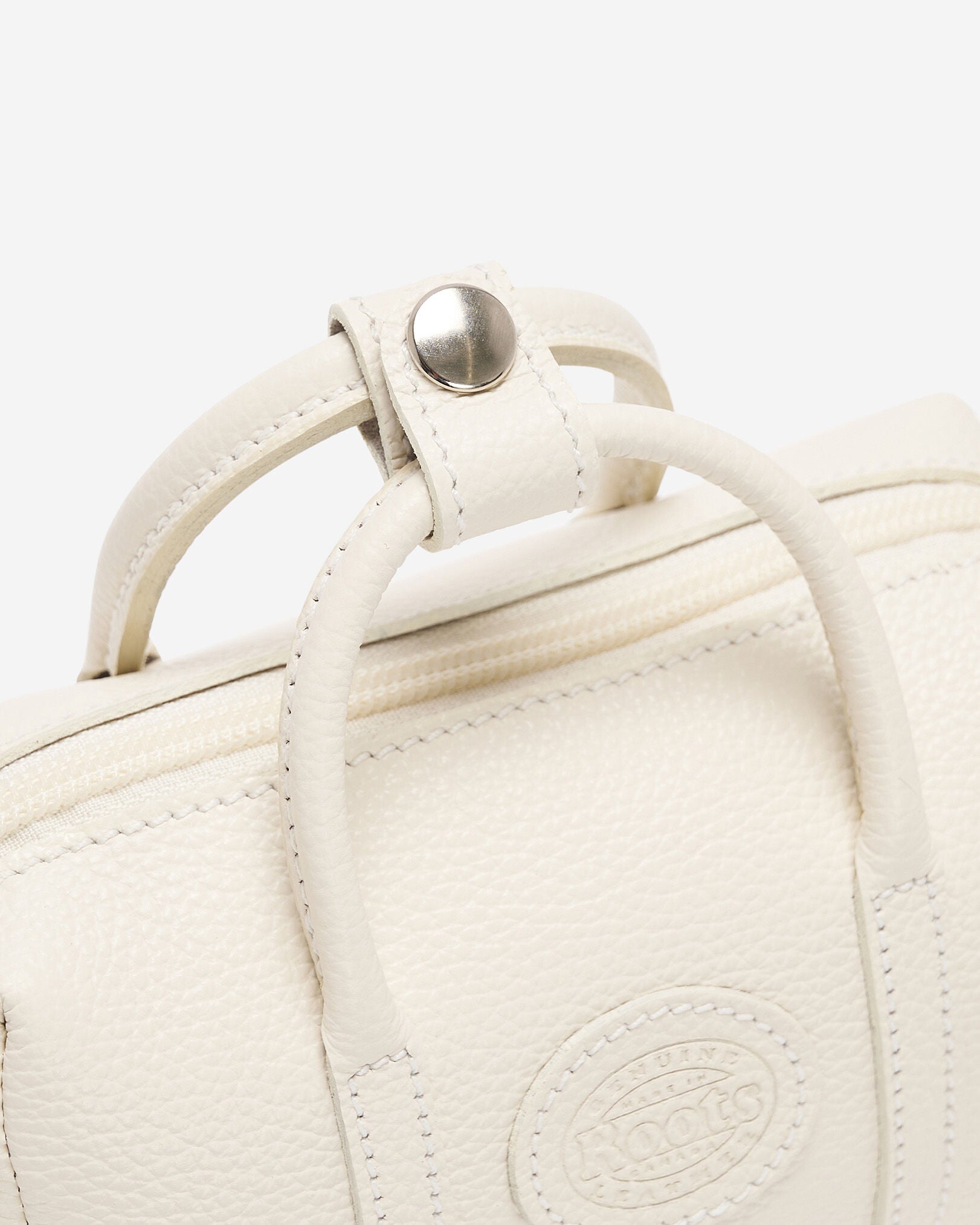 Micro Banff Crossbody Cervino