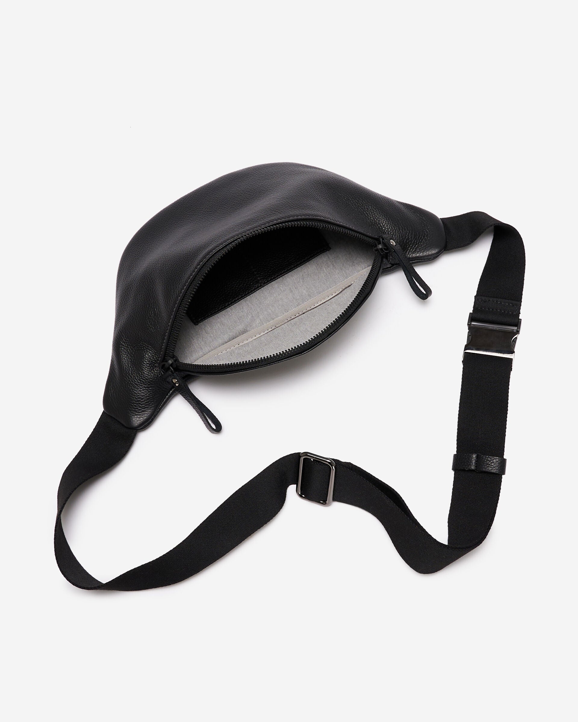 Trinity Belt Bag Cervino