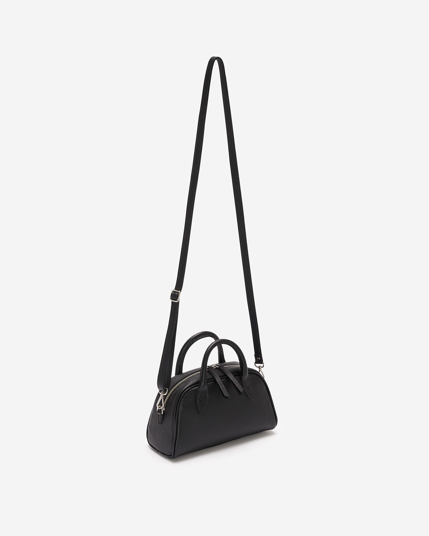 Mini Bowling Bag Cervino