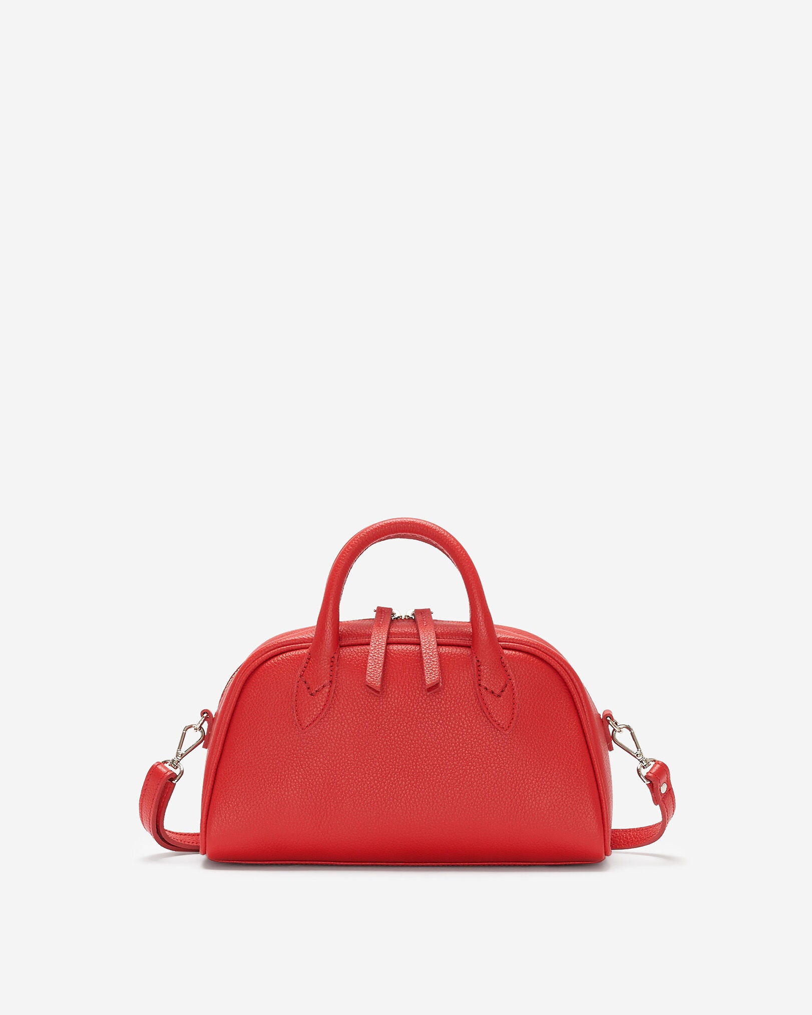 Mini Bowling Bag Cervino